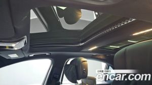 Mercedes-Benz S-Class S500L 4MATIC 2024 года из Южной Кореи