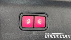 Mercedes-Benz S-Class S500L 4MATIC 2024 года из Южной Кореи