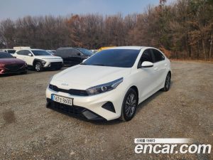 Kia K3 1.6 2024 года из Южной Кореи