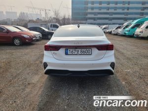 Kia K3 1.6 2024 года из Южной Кореи
