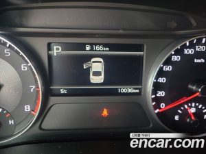 Kia K3 1.6 2024 года из Южной Кореи