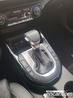 Kia K3 1.6 2024 года из Южной Кореи