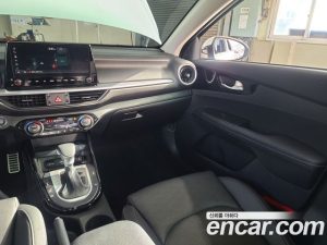 Kia K3 1.6 2024 года из Южной Кореи