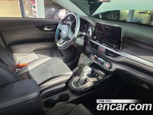 Kia K3 1.6 2024 года из Южной Кореи