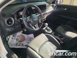 Kia K3 1.6 2024 года из Южной Кореи