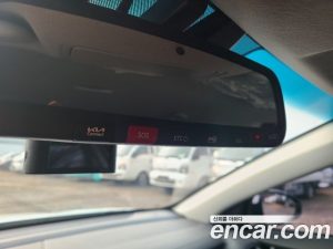 Kia K3 1.6 2024 года из Южной Кореи