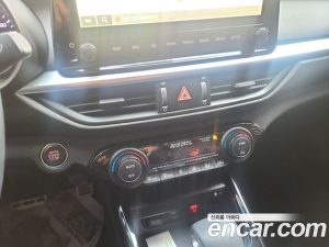 Kia K3 1.6 2024 года из Южной Кореи