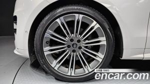 Land Rover Range Rover Sport D300 HSE Dynamic 2023 года из Южной Кореи