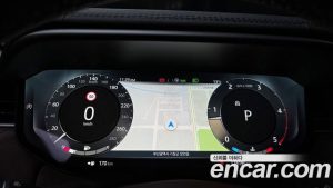 Land Rover Range Rover Sport D300 HSE Dynamic 2023 года из Южной Кореи