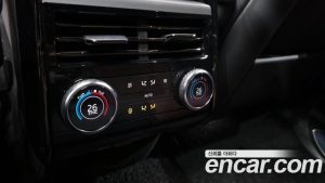 Land Rover Range Rover Sport D300 HSE Dynamic 2023 года из Южной Кореи