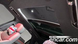 Land Rover Range Rover Sport D300 HSE Dynamic 2023 года из Южной Кореи