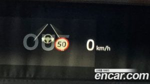 Land Rover Range Rover Sport D300 HSE Dynamic 2023 года из Южной Кореи