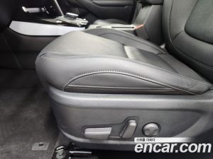 Kia Seltos Бензин 1.6 Turbo 2WD 2024 года из Южной Кореи