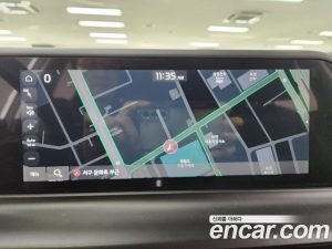 Kia Seltos Бензин 1.6 Turbo 2WD 2024 года из Южной Кореи