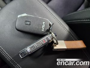 Kia Seltos Бензин 1.6 Turbo 2WD 2024 года из Южной Кореи