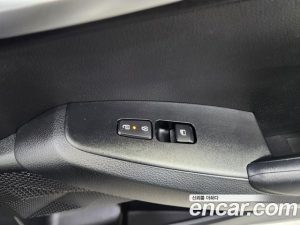 Kia Seltos Бензин 1.6 Turbo 2WD 2024 года из Южной Кореи