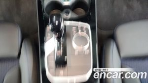 BMW 1-Series 120i M Sport 2024 года из Южной Кореи
