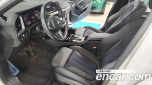 BMW 1-Series 120i M Sport 2024 года из Южной Кореи