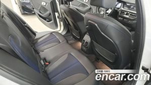 BMW 1-Series 120i M Sport 2024 года из Южной Кореи