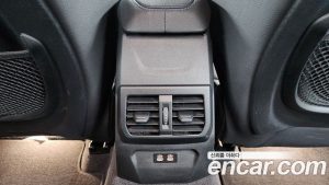 BMW 1-Series 120i M Sport 2024 года из Южной Кореи