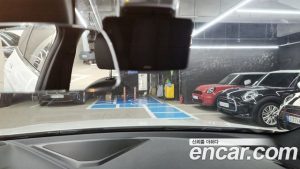 BMW 1-Series 120i M Sport 2024 года из Южной Кореи