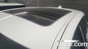 BMW 1-Series 120i M Sport 2024 года из Южной Кореи
