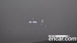 Mercedes-Benz GLS-Class GLS400d 4MATIC 2023 года из Южной Кореи