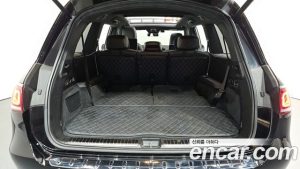 Mercedes-Benz GLS-Class GLS400d 4MATIC 2023 года из Южной Кореи