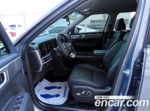 Hyundai Santafe HEV 1.6 2WD 2024 года из Южной Кореи