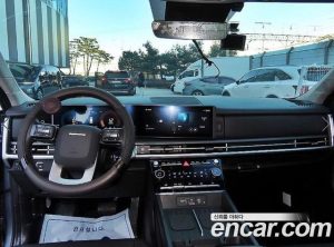 Hyundai Santafe HEV 1.6 2WD 2024 года из Южной Кореи