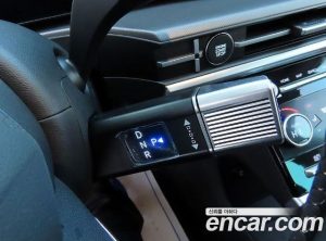 Hyundai Santafe HEV 1.6 2WD 2024 года из Южной Кореи