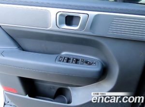 Hyundai Santafe HEV 1.6 2WD 2024 года из Южной Кореи