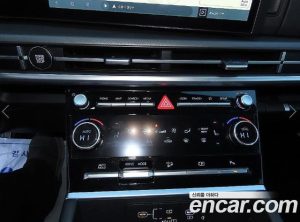 Hyundai Santafe HEV 1.6 2WD 2024 года из Южной Кореи