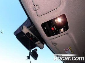 Hyundai Santafe HEV 1.6 2WD 2024 года из Южной Кореи