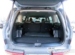 Hyundai Santafe HEV 1.6 2WD 2024 года из Южной Кореи