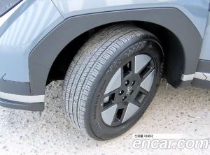 Hyundai Santafe HEV 1.6 2WD 2024 года из Южной Кореи