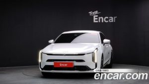 Kia K8 2.5 Бензин 2WD 2025 года из Южной Кореи