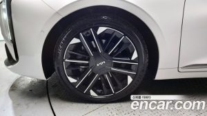 Kia K8 2.5 Бензин 2WD 2025 года из Южной Кореи