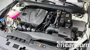 Kia K8 2.5 Бензин 2WD 2025 года из Южной Кореи