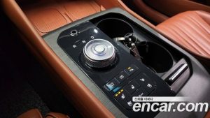 Kia K8 2.5 Бензин 2WD 2025 года из Южной Кореи