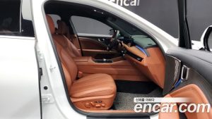 Kia K8 2.5 Бензин 2WD 2025 года из Южной Кореи