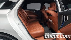 Kia K8 2.5 Бензин 2WD 2025 года из Южной Кореи