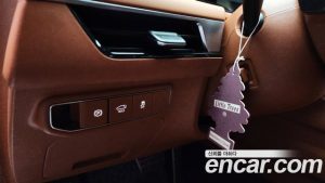 Kia K8 2.5 Бензин 2WD 2025 года из Южной Кореи