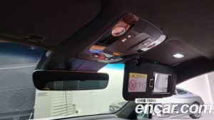 Kia K8 2.5 Бензин 2WD 2025 года из Южной Кореи