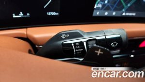 Kia K8 2.5 Бензин 2WD 2025 года из Южной Кореи