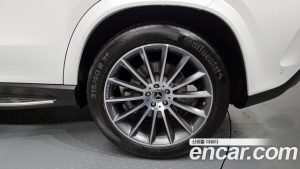 Mercedes-Benz GLE-Class GLE450 4MATIC 2024 года из Южной Кореи