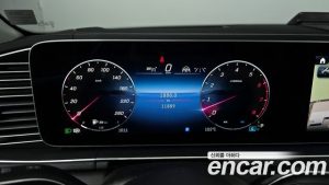 Mercedes-Benz GLE-Class GLE450 4MATIC 2024 года из Южной Кореи