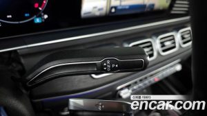 Mercedes-Benz GLE-Class GLE450 4MATIC 2024 года из Южной Кореи
