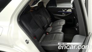 Mercedes-Benz GLE-Class GLE450 4MATIC 2024 года из Южной Кореи