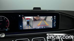 Mercedes-Benz GLE-Class GLE450 4MATIC 2024 года из Южной Кореи